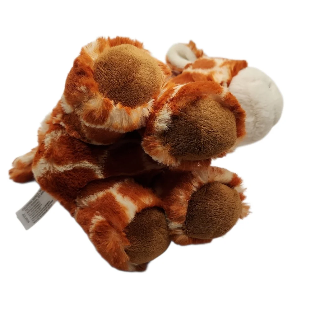 Aurora Precious Moments Plush Giraffe 8.5